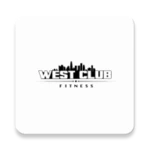 west club fitness suresnes android application logo